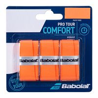 Babolat Pro Tour x3 Orange
